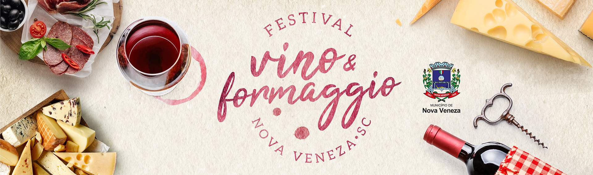 FESTIVAL VINO & FORMAGGIO