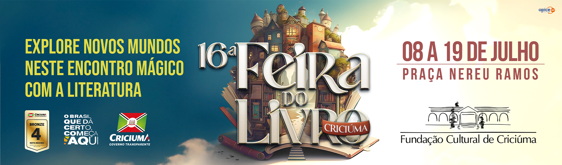 Feira do Livro